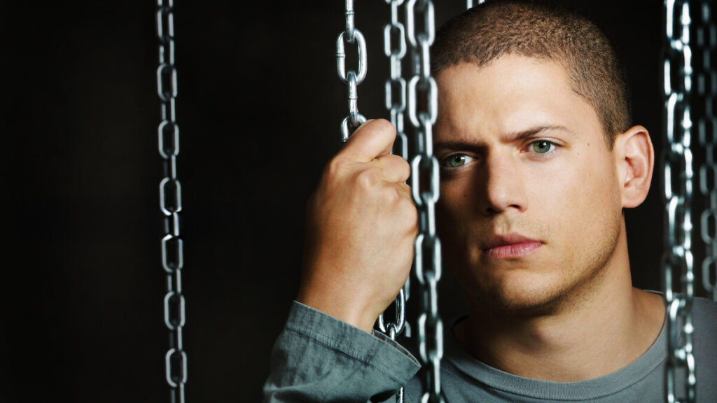 Prison Break sai da Netflix globalmente em setembro de 2025 2 Prison Break série será removida do catálogo da Netflix em setembro de 2025