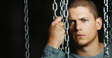 Prison Break série será removida do catálogo da Netflix em setembro de 2025