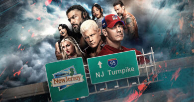 SummerSlam 2025: WWE no MetLife Stadium estreia transmissão ao vivo pela Netflix para assinantes brasileiros, marcando um novo capítulo no entretenimento esportivo