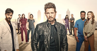 The Resident sai da Netflix em setembro de 2025: todas as seis temporadas deixam o catálogo dos EUA