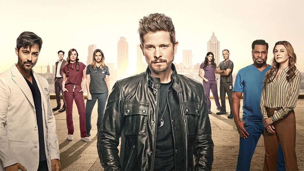 The Resident sai da Netflix em setembro de 2025: todas as seis temporadas deixam o catálogo dos EUA