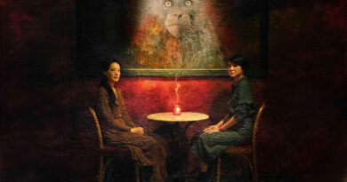 The Resurrected drama taiwanês Netflix, suspense e vingança