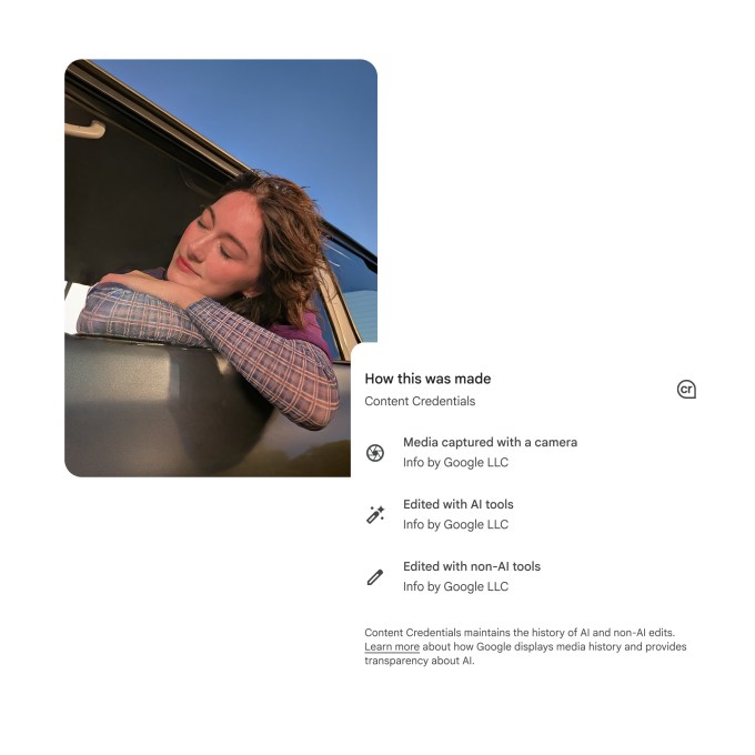 Google Fotos lança edição por voz com Gemini 5 Tela mostrando Google Fotos e comando por voz no Google Fotos para edição automática