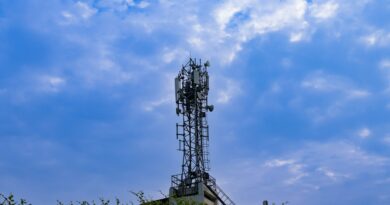 Torre de celular com destaque para roaming no Mercosul e eliminação de tarifas entre países do bloco