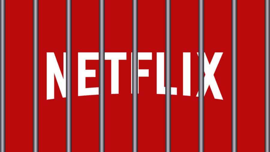 Entenda o que foi o 'Netflix Jail', antigo entrave na distribuição global de animes pela Netflix.