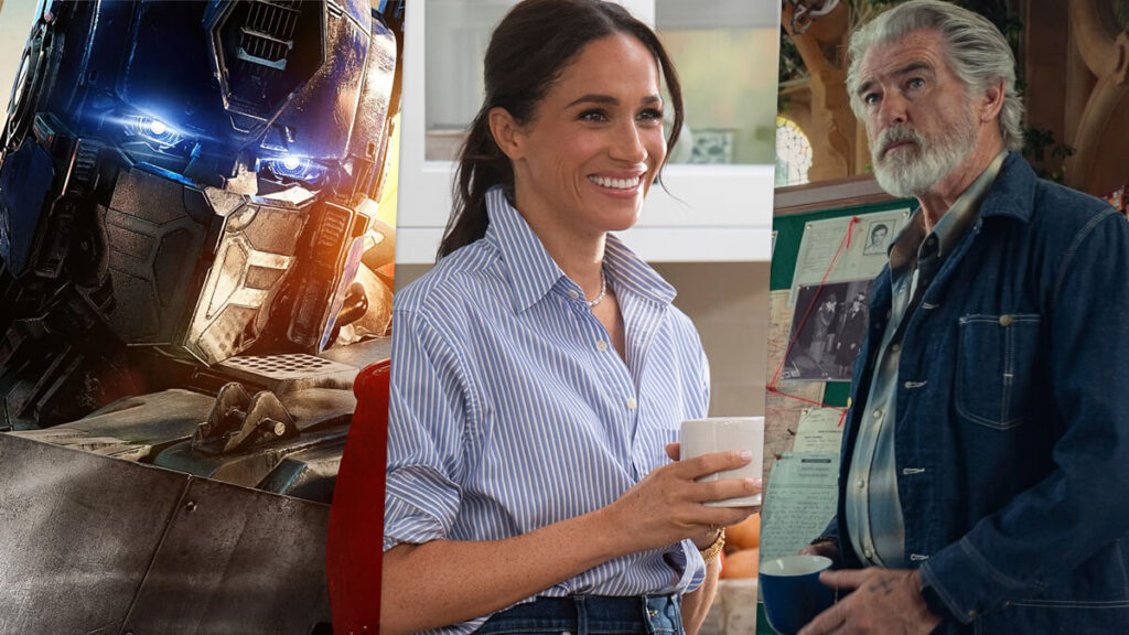 Netflix esta semana: lançamentos 25 a 31 de agosto 2 Netflix esta semana: guia com lançamentos e datas de 25 a 31 de agosto de 2025