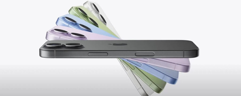 iPhone 17 em pré-venda na Amazon com preço menor que loja oficial