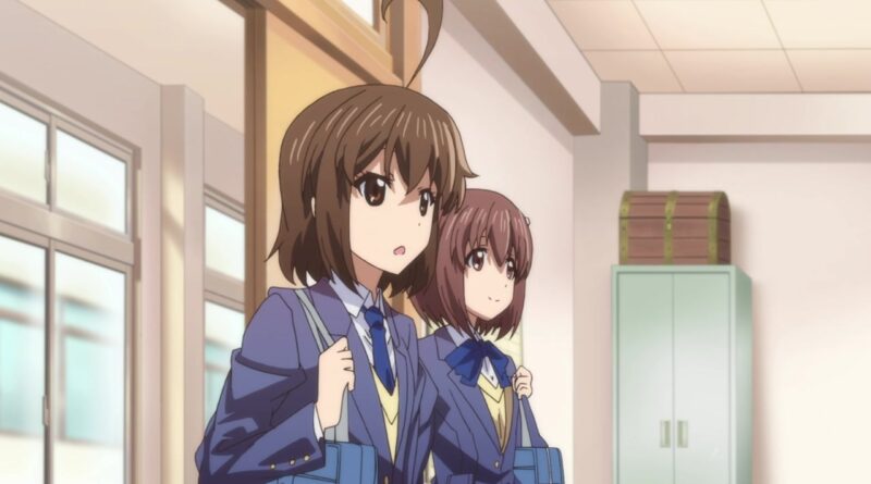 Animes escolares pouco conhecidos: 5 para ver já