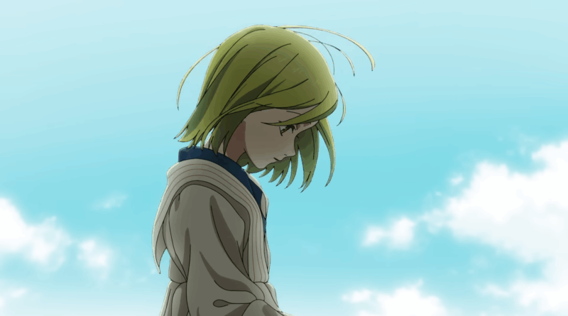 Witch Hat Atelier adiou a estreia do anime para 2026