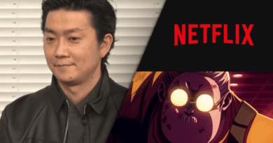 Sakamoto Days anime na Netflix bate recorde de views no primeiro semestre de 2025, segundo executivos da plataforma
