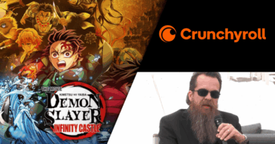 Demon Slayer Infinity Castle streaming 2025 sem lançamento nas plataformas confirma Crunchyroll; bilheteria global e janela exclusiva nos cinemas