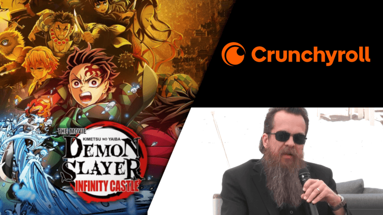 Demon Slayer Infinity Castle streaming 2025 sem lançamento nas plataformas confirma Crunchyroll; bilheteria global e janela exclusiva nos cinemas