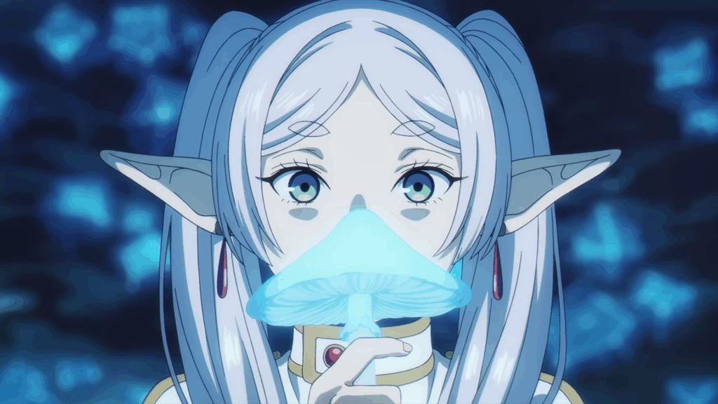 Frieren 2ª temporada revela visual; estreia 16 jan 2026 2 Anúncio da Frieren 2ª temporada revela novo visual e confirma estreia no Japão em janeiro de 2026