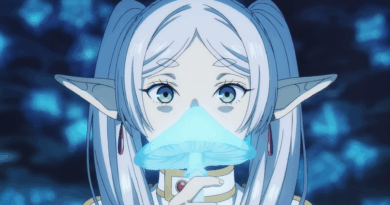 Anúncio da Frieren 2ª temporada revela novo visual e confirma estreia no Japão em janeiro de 2026