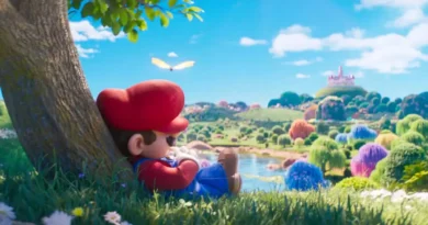 Filme Super Mario Galaxy anunciado com estreia em 2026; Nintendo celebra 40 anos