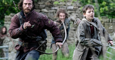 28 Years Later na Netflix estreia 20 de setembro nos EUA