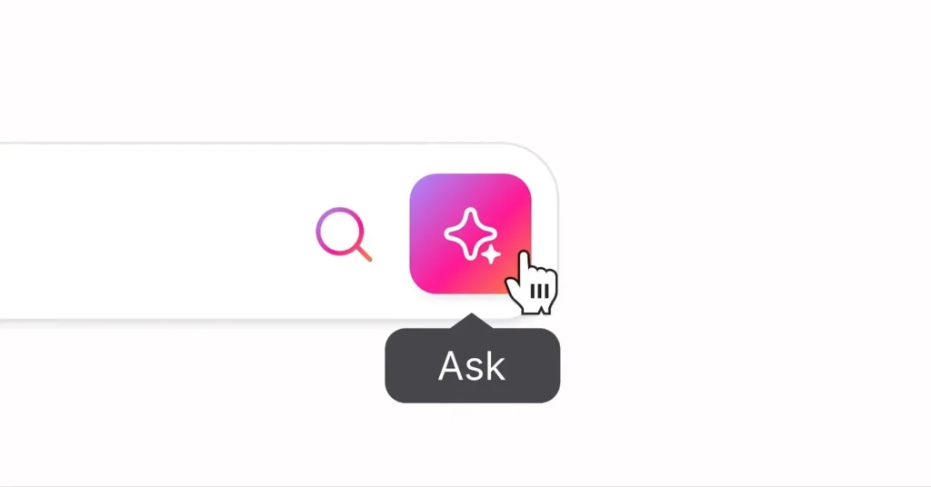 Brave lança respostas detalhadas na busca com IA 3 Ask Brave no Brave busca com IA com respostas detalhadas e cards enriquecidos