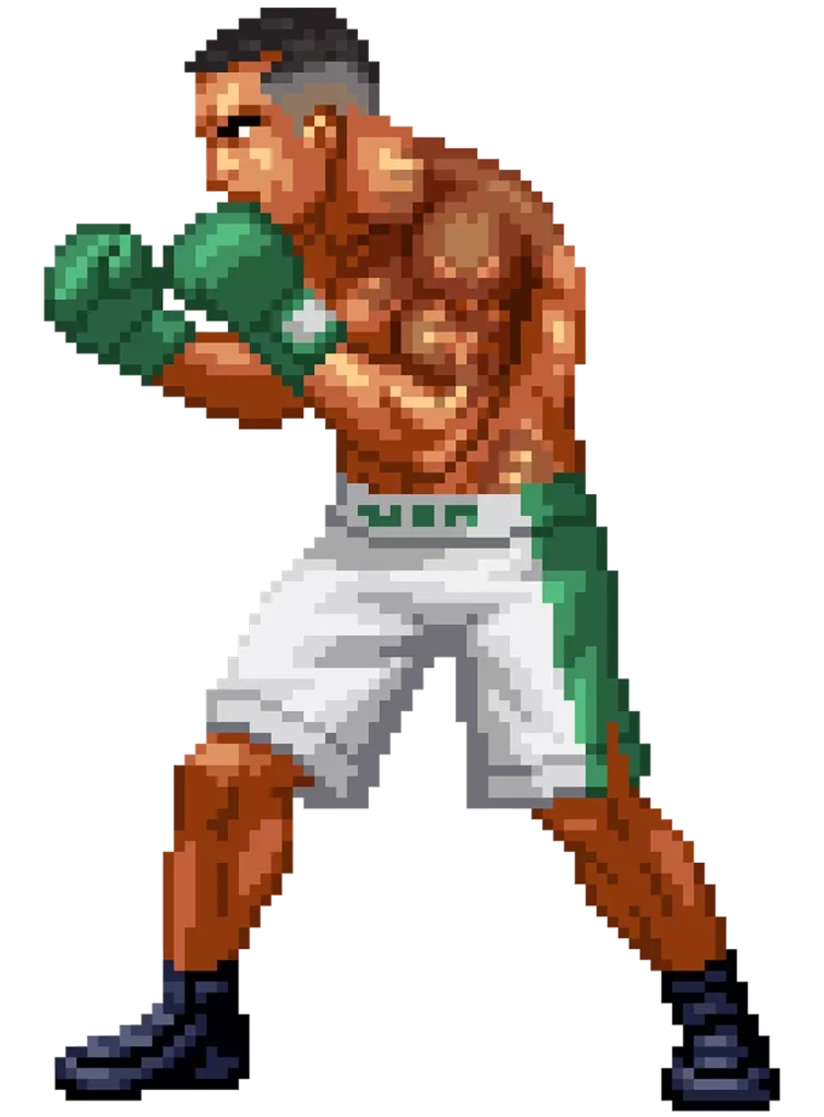 vitor belfort