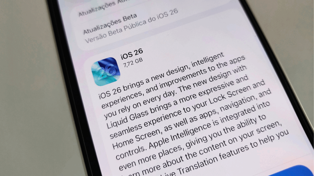 Bateria do iPhone cai após atualizar o iOS? Apple explica 1 iPhone com consumo de bateria após atualizar o iOS, Apple explica