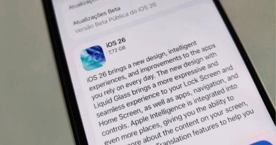 iPhone com consumo de bateria após atualizar o iOS, Apple explica