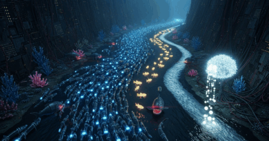 Bots na internet superam humanos em 2024; IA e dados sintéticos