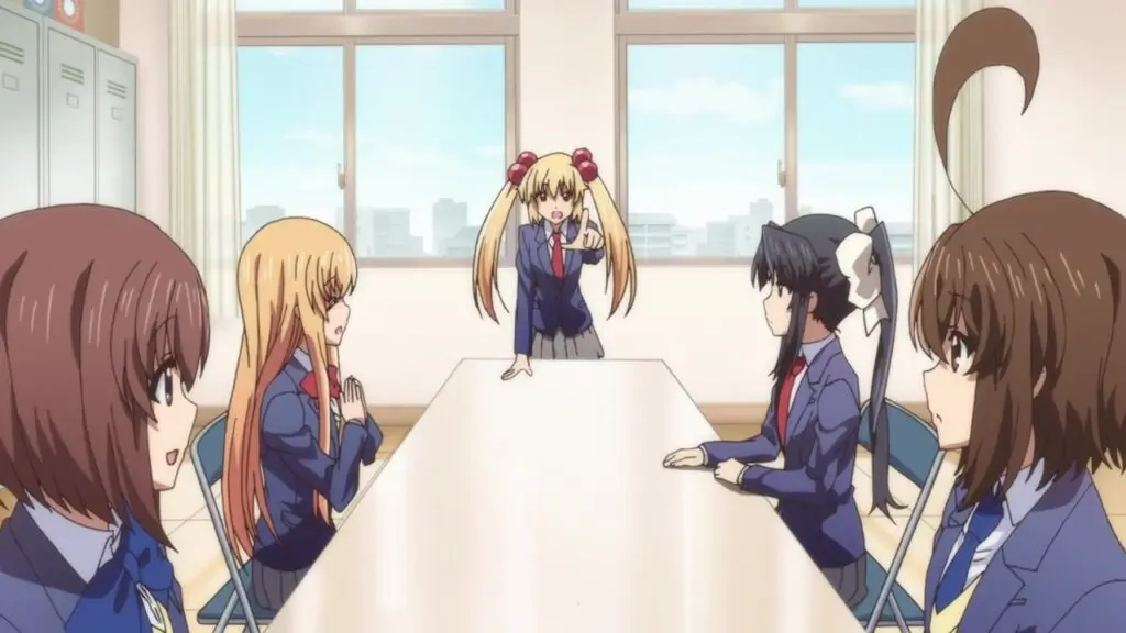 Animes escolares pouco conhecidos: 5 para ver já 11 Chronicles of the Going Home Club
