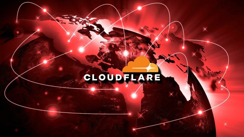 Cloudflare bloqueia DDoS recorde de 11,5 Tbps 2 Cloudflare bloqueia ataque DDoS recorde de 11,5 Tbps