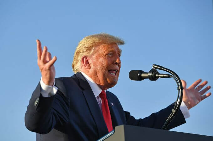 Acordo do TikTok nos EUA: Donald Trump em discurso; decisões e prazos do banimento