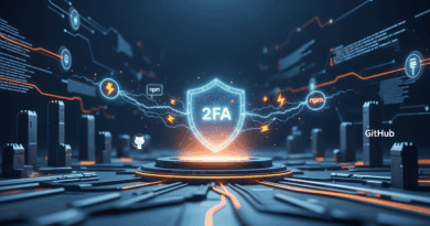 GitHub impõe 2FA no npm com tokens curtos e trusted publishing OIDC para segurança