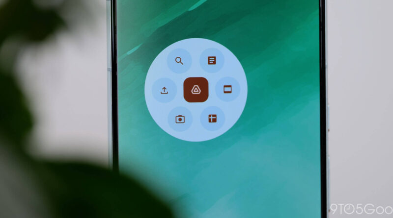 Google Drive scanner recebe novo editor Material 3 Expressive com prévias maiores e carrossel de páginas