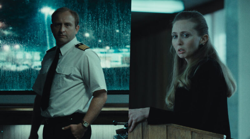 Série polonesa Heweliusz da Netflix retrata o naufrágio do ferry Jan Heweliusz em 1993 com elenco de peso e produção de grande escala