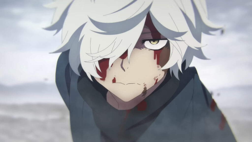 Jigokuraku 2: trailer e novo elenco 2 Jigokuraku 2 temporada trailer confirma novo elenco MAPPA Gabimaru Sagiri janeiro 2026