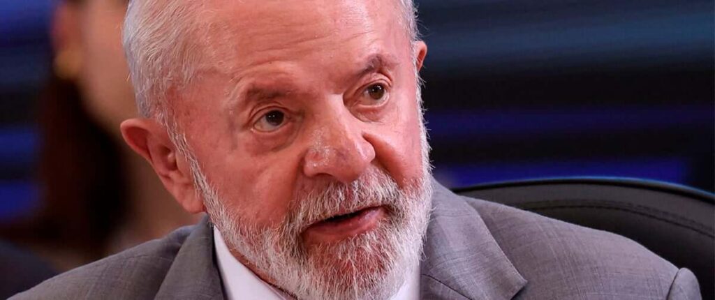 Regulação das big techs: Lula envia PL e sanciona lei 2 Lula anuncia regulação das big techs e sanciona lei de proteção infantil online