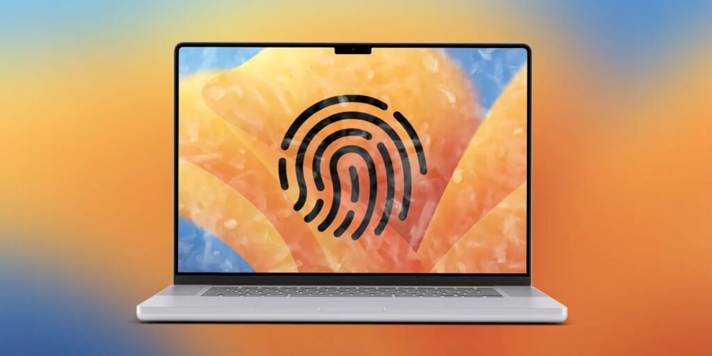 MacBook Pro em 2026 com touchscreen em conceito de teste rumor