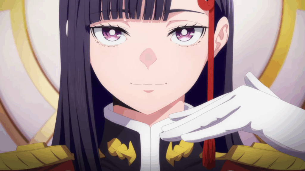 Mato Seihei no Slave 2ª temporada lança 1º trailer 1 Mato Seihei no Slave 2: trailer apresenta comandantes da Força de Defesa Demoníaca; estreia em janeiro de 2026 pela Passione e Hayabusa Film