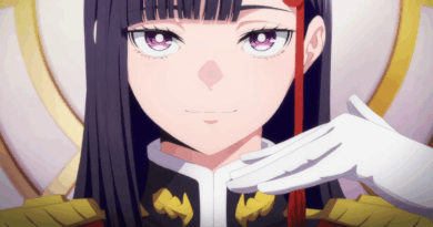 Mato Seihei no Slave 2: trailer apresenta comandantes da Força de Defesa Demoníaca; estreia em janeiro de 2026 pela Passione e Hayabusa Film