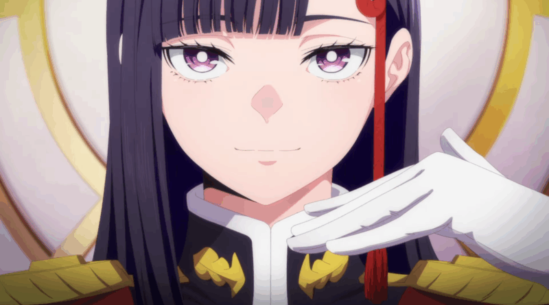 Mato Seihei no Slave 2: trailer apresenta comandantes da Força de Defesa Demoníaca; estreia em janeiro de 2026 pela Passione e Hayabusa Film