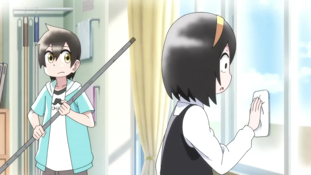 Animes escolares pouco conhecidos: 5 para ver já 8 animes escolares pouco conhecidos
