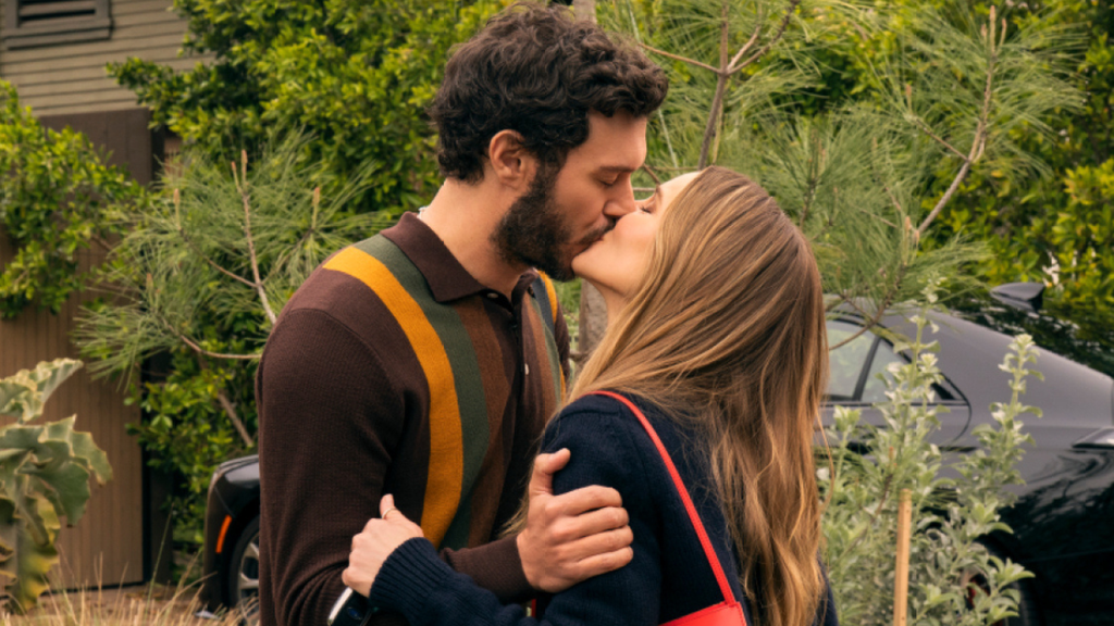 NInguém Quer vai dar continuidade à história de amor entre Joanne e Noah (Imagem: Divulgação/Netflix)
