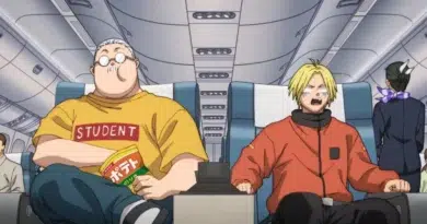 Capa da Weekly Shonen Jump anuncia Sakamoto Days live-action, filme previsto para a Golden Week 2026