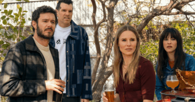 Ninguém Quer 2ª temporada na Netflix com Kristen Bell e Adam Brody