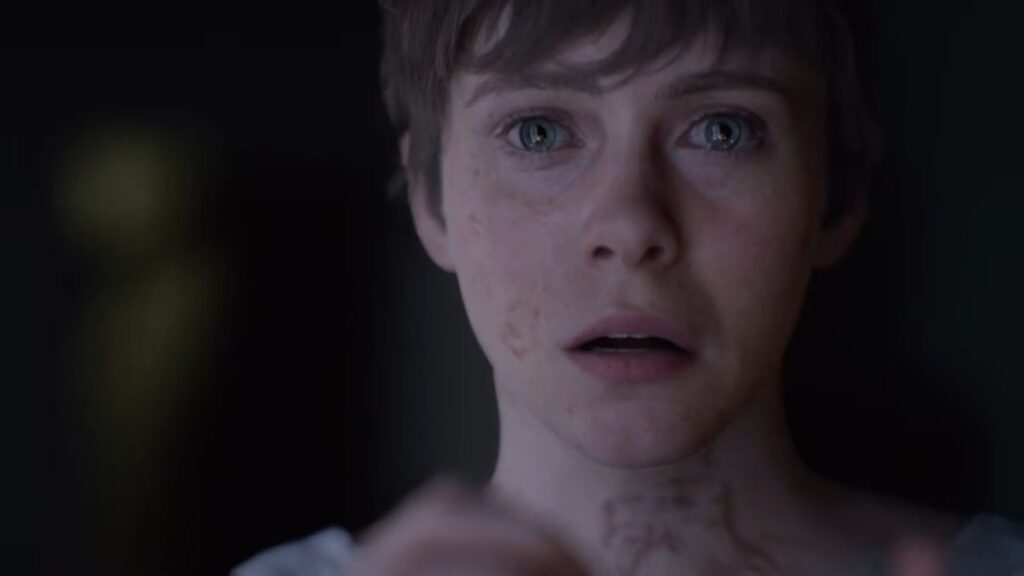 OD KNOCK: novo teaser de Kojima evoca P.T. 2 OD KNOCK