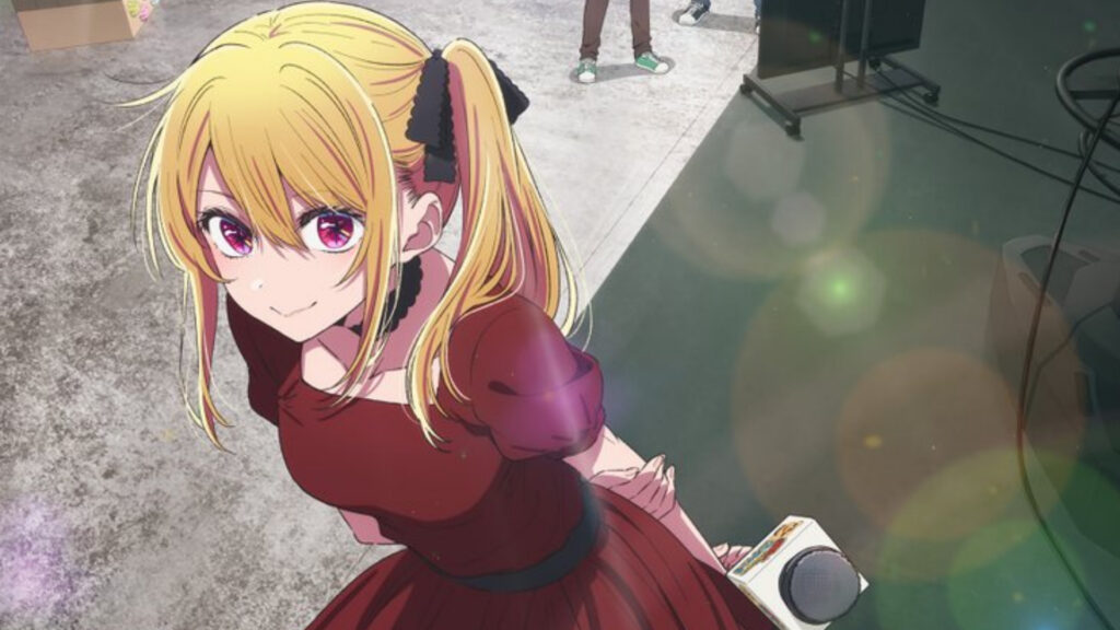 Oshi no Ko 3: trailer e estreia em jan/2026 2 Cena do trailer de Oshi no Ko 3ª temporada com estreia em janeiro de 2026 e novo elenco