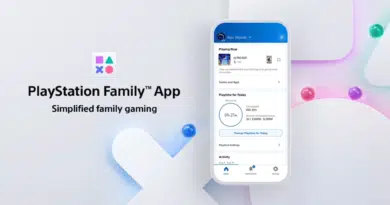 PlayStation Family: app de controle parental da Sony no iOS e Android com relatórios e aprovações em tempo real