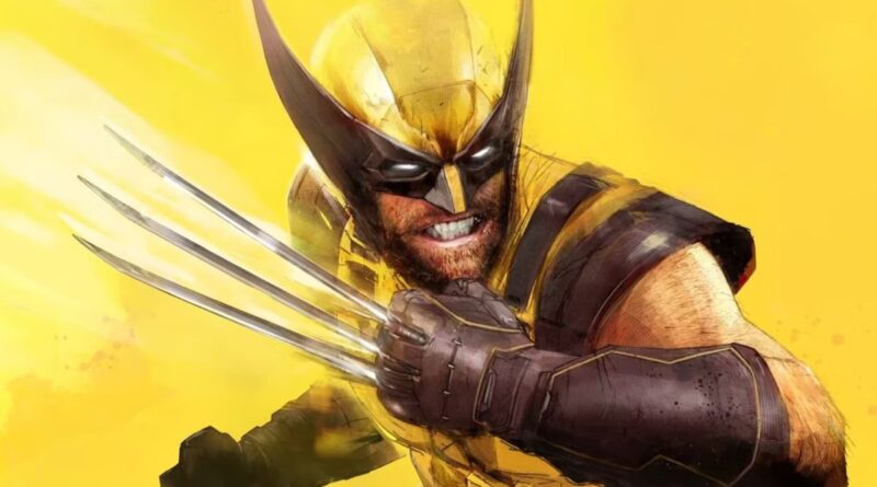 Marvel's Wolverine trailer brutal mostra Logan em ação no PS5