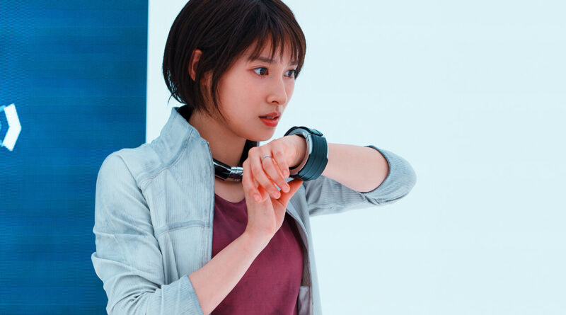 Alice in Borderland 4 Renewal Status