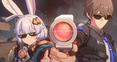 ANANTA gameplay no TGS 2025: mundo aberto estilo anime com cidade vertical e combate dinâmico