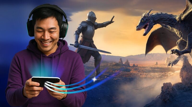 Arm C1 e Mali G1: nova geração de CPUs e GPUs para celulares