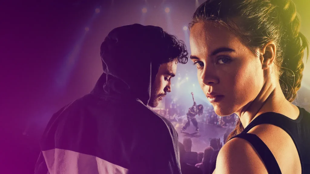 Battle deixa a Netflix em setembro de 2025: detalhes e sinopse