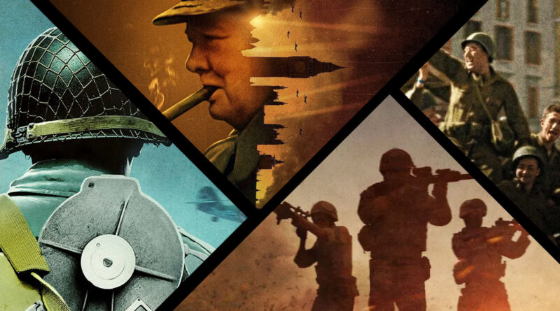 Os melhores documentários de guerra na Netflix em 2025: guia com trailers, sinopses e links para assistir